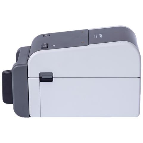 TD-2320DFC203 stampante per etichette (CD) Termica diretta 203 x 203 DPI 152,4 mm /s Con cavo e senza cavo Collegamento ethernet LAN - Foto 8