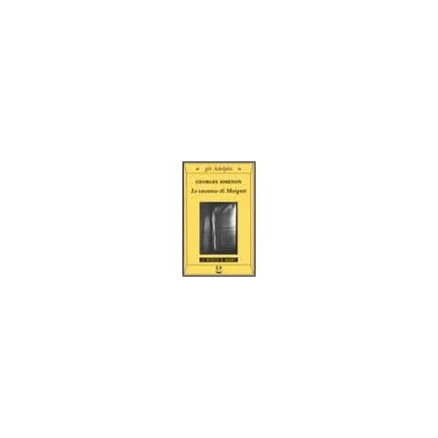Georges Simenon - Le vacanze di Maigret - Foto 1