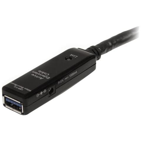 Cavo di estensione Active USB 3.0 5 m - M / F - Foto 2