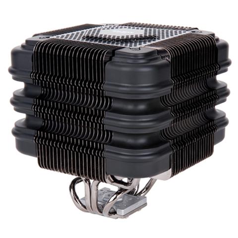 FX100 Processore Refrigeratore ventola per PC - Foto 2