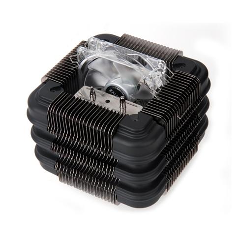 FX100 Processore Refrigeratore ventola per PC - Foto 5