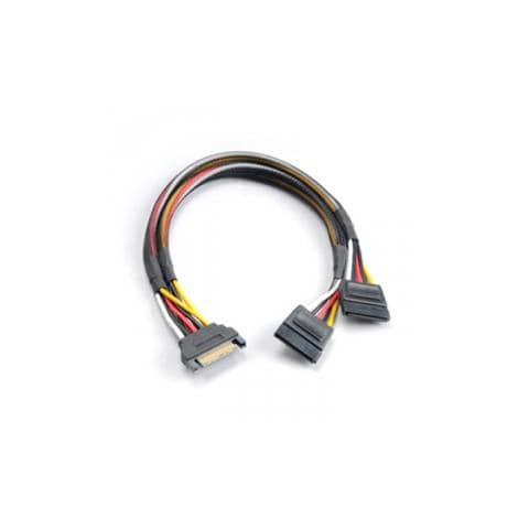 SATA power splitter - Foto 1