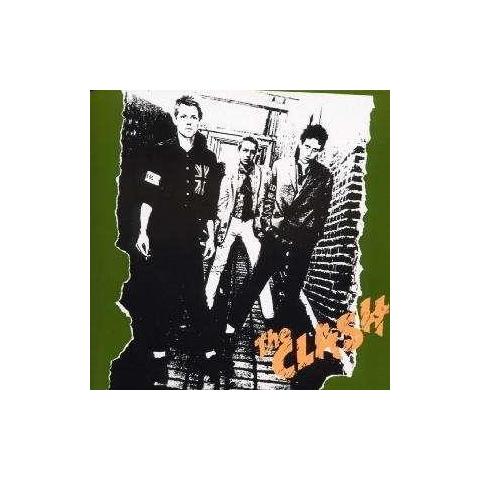 Clash (The) - The Clash (Uk Version) - Foto 2