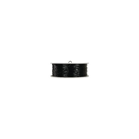3D Printer Filament PLA 1,75 mm 1 kg nero - Foto 1