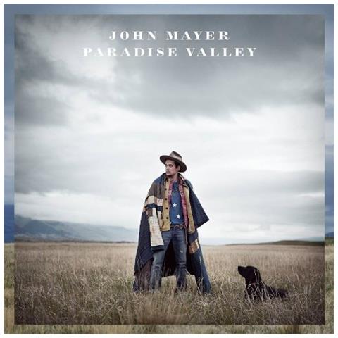 Cd Mayer John - Paradise Valley - Foto 1