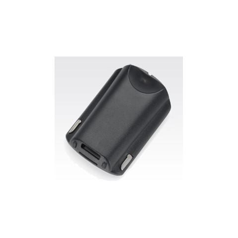 Motorola KT-128374-01R, Plastica, Nero - Foto 1
