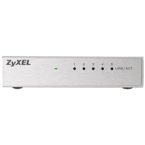 Gs-105b V3 Switch Un 5 Pt Metallo - Foto 1