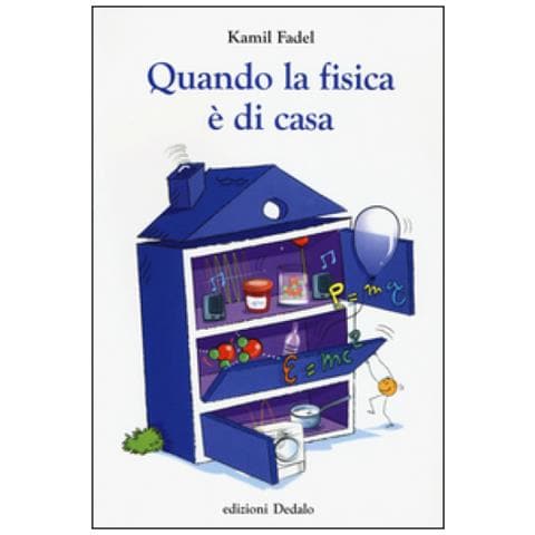 Quando la fisica è di casa - Foto 2