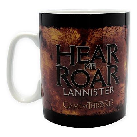 Tazza Trono di Spade - Lannister - Foto 5