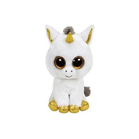 Peluche Pegasus 15 cm - Foto 1