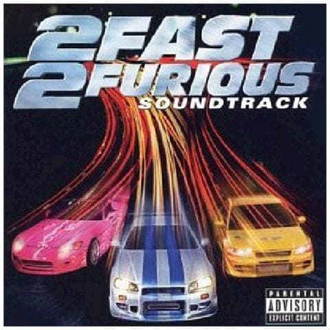 2 Fast 2 Furious - Foto 1