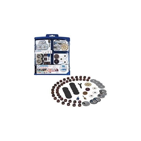 Set accessori multiuso EZ SpeedClic - SC725 - Foto 1