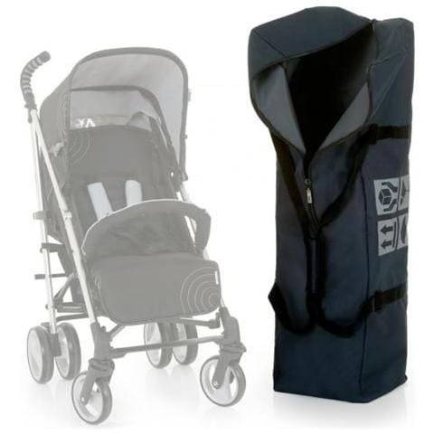 Borsone Passeggino Bag Me - Foto 1