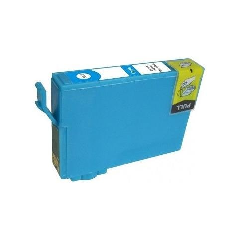 Cartuccia Compatibile Epson T0792 Ciano - Foto 1
