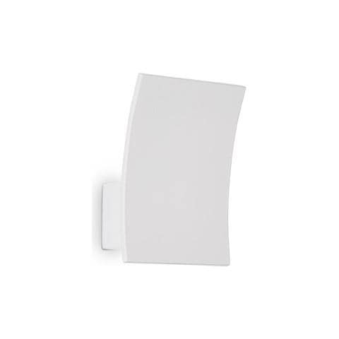Fix Ap1 Bianco Lampada Da Parete 1 Luce - Foto 2