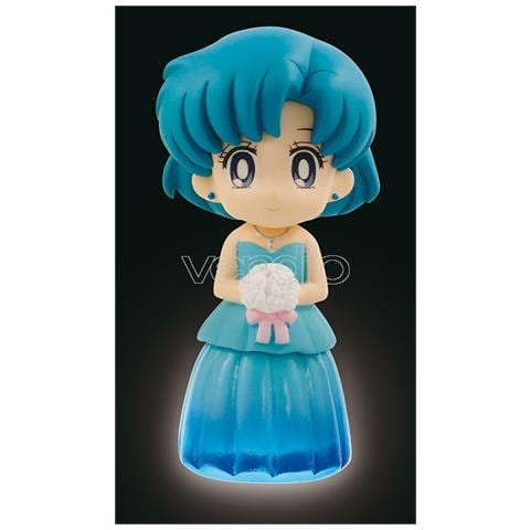 Figure Sailor Moon Dress  - Foto 2