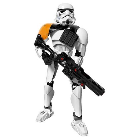 75531 Comandante Stormtrooper - Foto 2