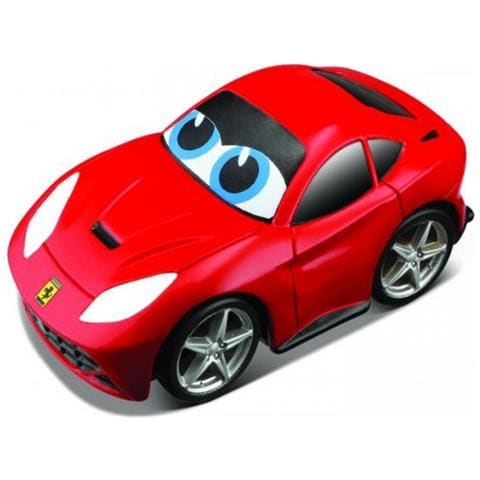 Playset Ferrari Semaforo Test Track - Foto 4