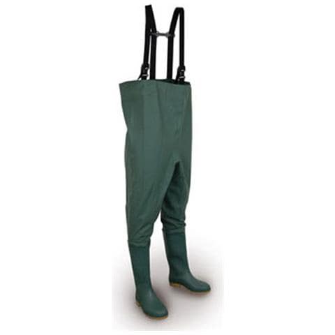 Wader Pvc Tg.44 - Foto 1