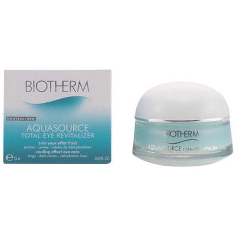 Aquasource Total Eye Revitalizer 15ml - contorno occhi - Foto 2