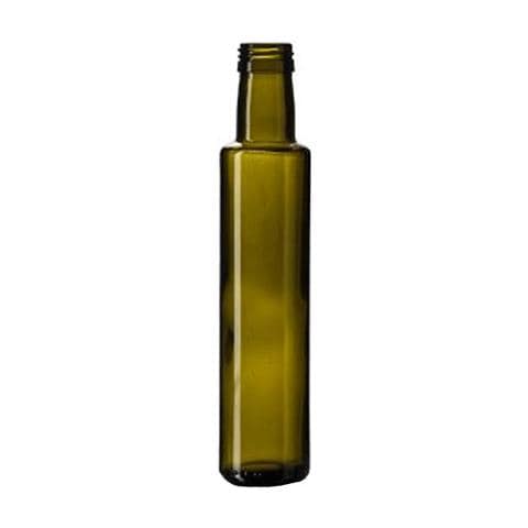 Bottiglia In Vetro 'dorica' - 500 Ml - Tappo 31,5x18 - Foto 1