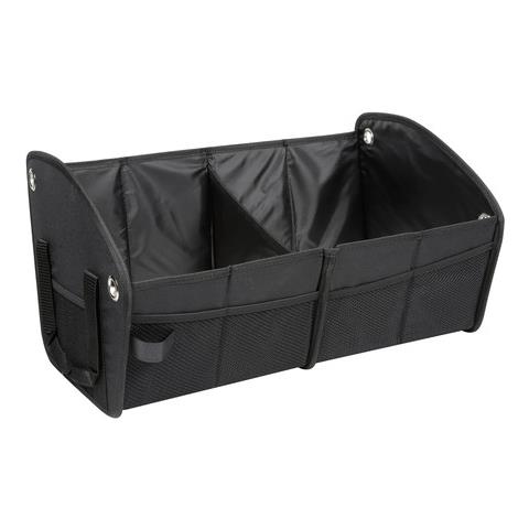Organizer Per Baule 52x32cm Con 2 Comparti Rigidi - Foto 2