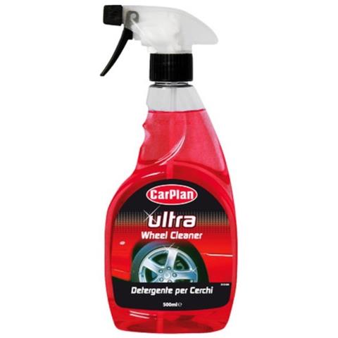 Detergente Per Cerchioni -ultra- 500ml Nebulizzato - Foto 1