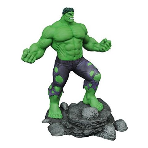 Hulk (marvel) Marvel Gallery Pvc Figure - Foto 1