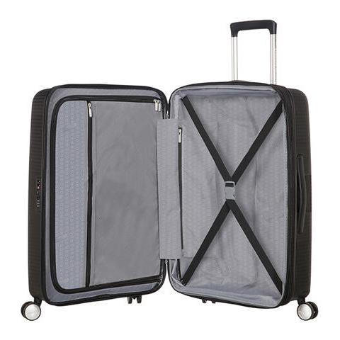 Trolley Soundbox Spinner 77/28 Tsa Exp Bassblack 32g*09003 - Foto 2