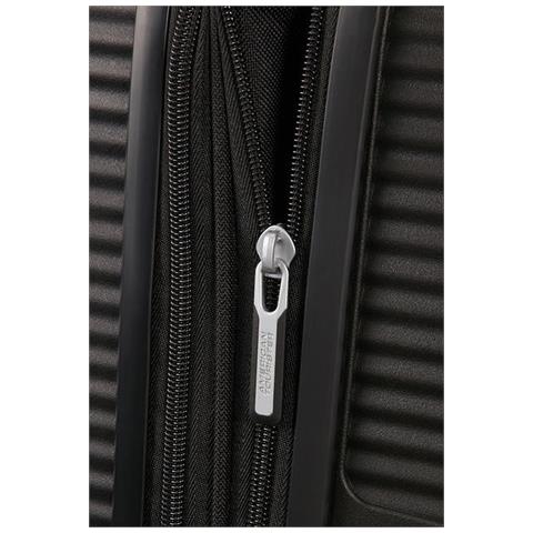 Trolley Soundbox Spinner 77/28 Tsa Exp Bassblack 32g*09003 - Foto 5