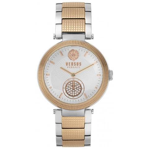 orologi versus versace
