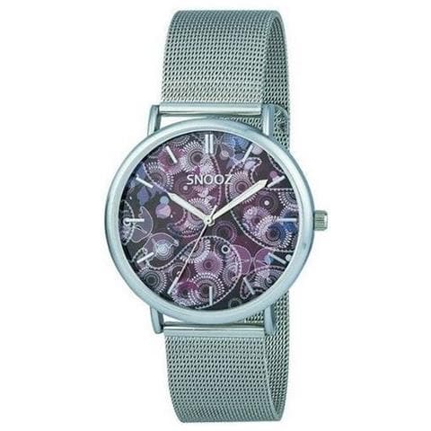 Orologio Analogico Quarzo Uomo con Cinturino in Acciaio Inox Saa1042-78 - Foto 2