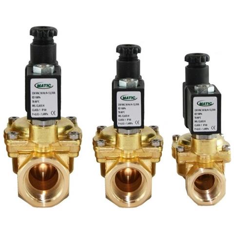 Elettrovalvola a solenoide elettrovalvola di ingresso 3/424V mantiene il flusso costante di corrente costante valvola dell'acqua 3/4 pollici DC 24V elettrovalvola normalmente chiusa in ottone Elettrovalvola a solenoide elettrovalvola di ingresso 3/424V mantiene il flusso costante di corrente costante valvola dell'acqua 3/4 pollici DC 24V elettrovalvola normalmente chiusa in ottone
