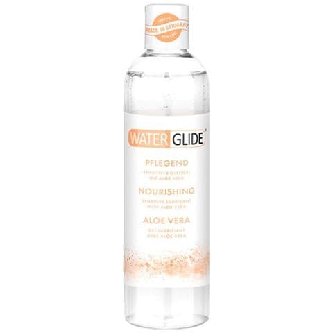 30090 Waterglide 300 Ml Nourishing Aloe Vera - Foto 1