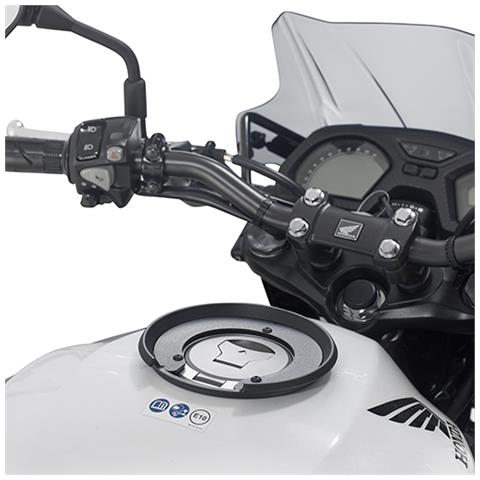 Bf30 Flangia Per Borsa Serbatoio Tanklock - Foto 1