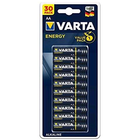 Cf30 Energy Aa Alcalina Stilo - Foto 3