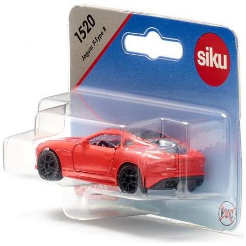 D / C Jaguar F-type R - Foto 6