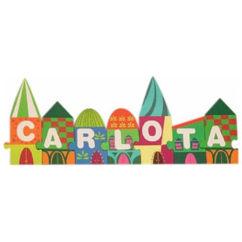 Casa Dei Puzzle Abc - Foto 2