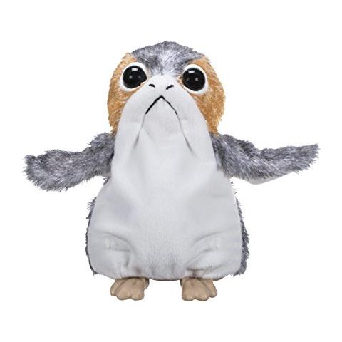 Star Wars Plush Porg Interactive - Foto 2