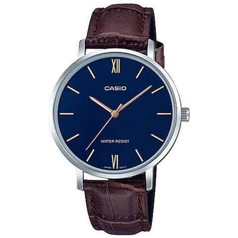 Orologio Da Donna Ltp-vt01l-2b + Scatola - In Attesa Di Arrivo - Foto 2