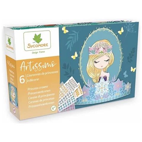 Artissimo - Corone Di Principesse - Foto 1