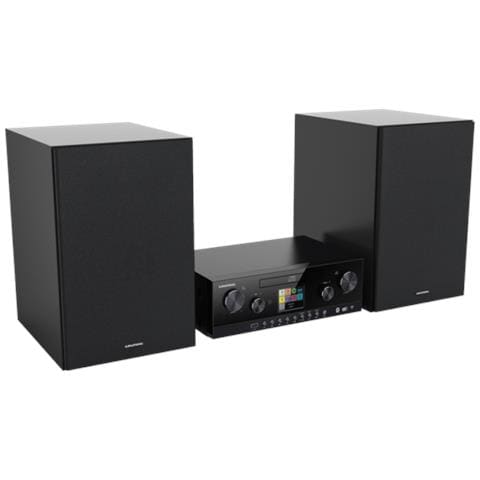 CMS 5000 BT DAB+ WEB - Foto 2