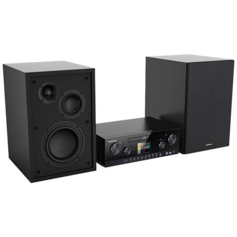 CMS 5000 BT DAB+ WEB - Foto 3