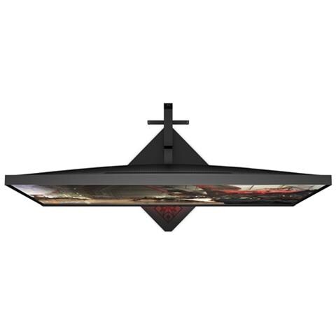 Monitor 27" LED TN Gaming OMEN X 2560 x 1440 Quad HD Tempo di Risposta 1 ms Frequenza di Aggiornamento 240 (Hz) - Foto 6