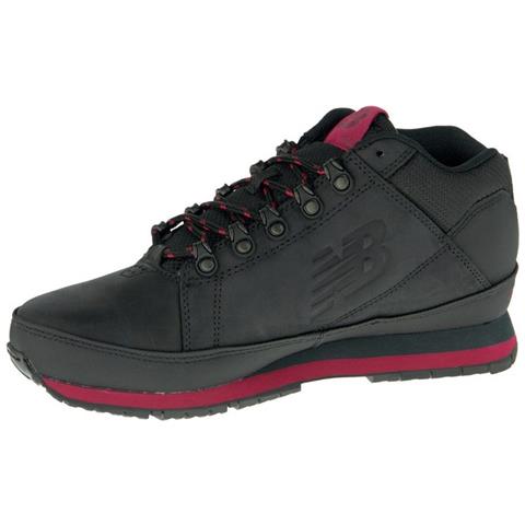 H754kr, Uomo, Nero, Scarpe Da Trekking, Numero: 40,5 Eu - Foto 2
