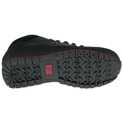 H754kr, Uomo, Nero, Scarpe Da Trekking, Numero: 40,5 Eu - Foto 4