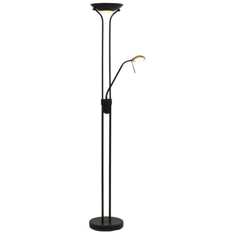 Lampada Da Terra A Led Dimmerabile 23 W - Foto 3