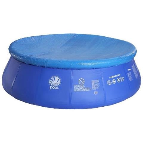 Copertura Per Piscina Rotonda ? 240 Blu - Foto 1