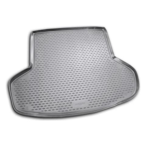 Vasca Baule Su Misura In Tpe - Toyota Avensis Wagon (04/0912/15)  - Foto 1