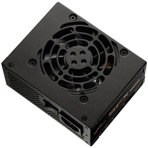 SFX PRO 450W alimentatore per computer 24-pin ATX Nero - Foto 2
